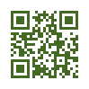 QR код со ссылкой на Лапчатка семилисточковая