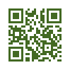 QR код со ссылкой на Лапчатка распростертая