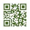 QR код со ссылкой на Лапчатка гипоарктическая приснежная
