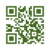 QR код со ссылкой на Лапчатка пачкающаяся