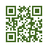 QR код со ссылкой на Лапчатка средняя