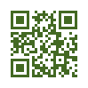 QR код со ссылкой на Лапчатка якутская