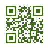 QR код со ссылкой на Лапчатка яйлы
