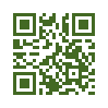 QR код со ссылкой на Лапчатка каратавская