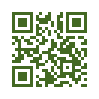 QR код со ссылкой на Лапчатка казахстанская