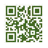 QR код со ссылкой на Лапчатка кулябская