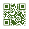 QR код со ссылкой на Лапчатка веселая