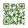 QR код со ссылкой на Лапчатка белолистная