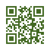 QR код со ссылкой на Лапчатка длинноногая