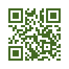 QR код со ссылкой на Лапчатка Мацумуры