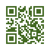 QR код со ссылкой на Лапчатка Мацуоки