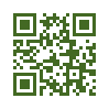 QR код со ссылкой на Лапчатка Мацуоки почти-холодолюбивая