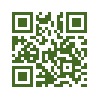 QR код со ссылкой на Лапчатка многонадрезанная