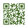 QR код со ссылкой на Лапчатка норвежская