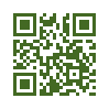 QR код со ссылкой на Лапчатка голостебельная