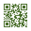 QR код со ссылкой на Лапчатка нурская