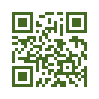 QR код со ссылкой на Лапчатка упущенная