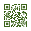 QR код со ссылкой на Лапчатка птичьеногая