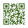 QR код со ссылкой на Лапчатка озерная