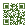 QR код со ссылкой на Лапчатка тихоокеанская