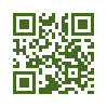 QR код со ссылкой на Лапчатка бедренцеволистная