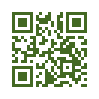 QR код со ссылкой на Лапчатка пиндская