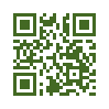 QR код со ссылкой на Лапчатка красивенькая