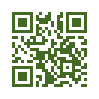 QR код со ссылкой на Лапчатка прямая