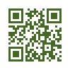 QR код со ссылкой на Лапчатка ползучая