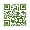 QR код со ссылкой на Лапчатка Рупрехта