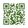 QR код со ссылкой на Лапчатка Сапожникова