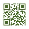 QR код со ссылкой на Лапчатка Шренка