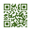 QR код со ссылкой на Лапчатка шугнанская