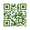 QR код со ссылкой на Лапчатка шелковая