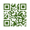 QR код со ссылкой на Лапчатка силезская