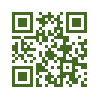 QR код со ссылкой на Лапчатка Сосновского