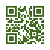 QR код со ссылкой на Лапчатка клинолистная