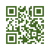 QR код со ссылкой на Лапчатка Шпренгеля
