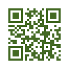 QR код со ссылкой на Лапчатка прилистниковая