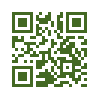 QR код со ссылкой на Лапчатка почти-дланевидная