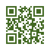 QR код со ссылкой на Лапчатка сванетская