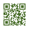 QR код со ссылкой на Лапчатка пижмолистная