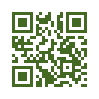 QR код со ссылкой на Лапчатка крымская