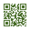 QR код со ссылкой на Лапчатка терихольская