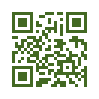 QR код со ссылкой на Лапчатка Тихомирова