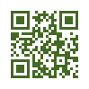 QR код со ссылкой на Лапчатка чимганская