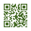 QR код со ссылкой на Лапчатка Турчанинова