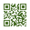 QR код со ссылкой на Лапчатка Ушакова