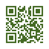 QR код со ссылкой на Лапчатка мутовчатая