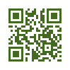 QR код со ссылкой на Лапчатка волжская